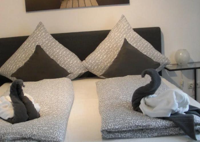 Ferienwohnung Misita