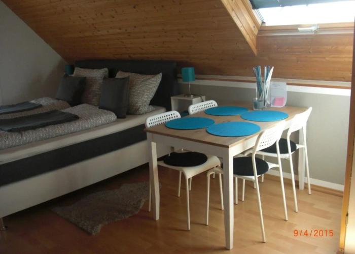 Ferienwohnung Misita