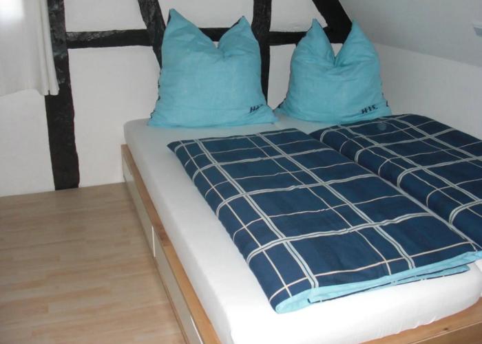 Ferienwohnung Misita