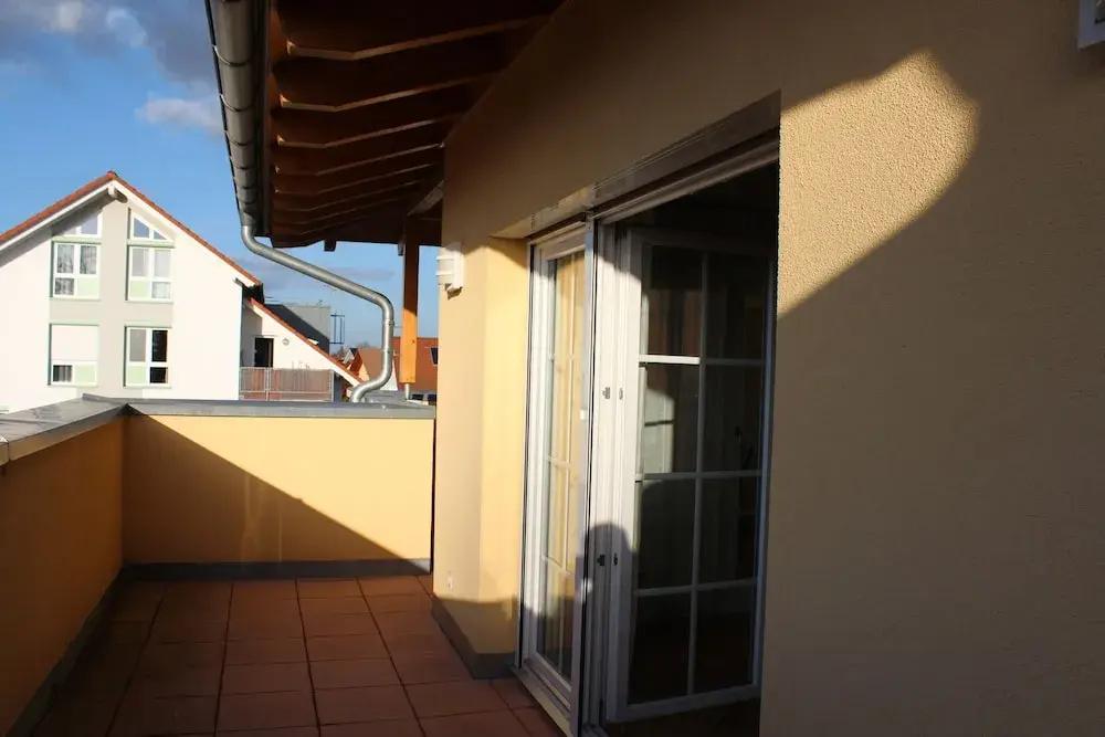 фото Appartement Vanii