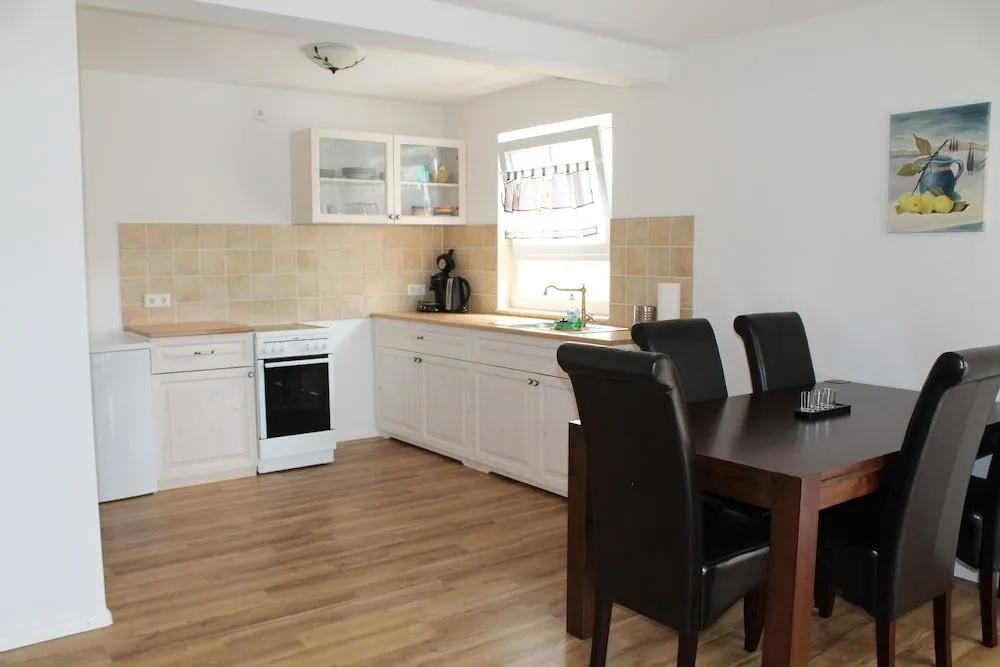 фото Appartement Vanii