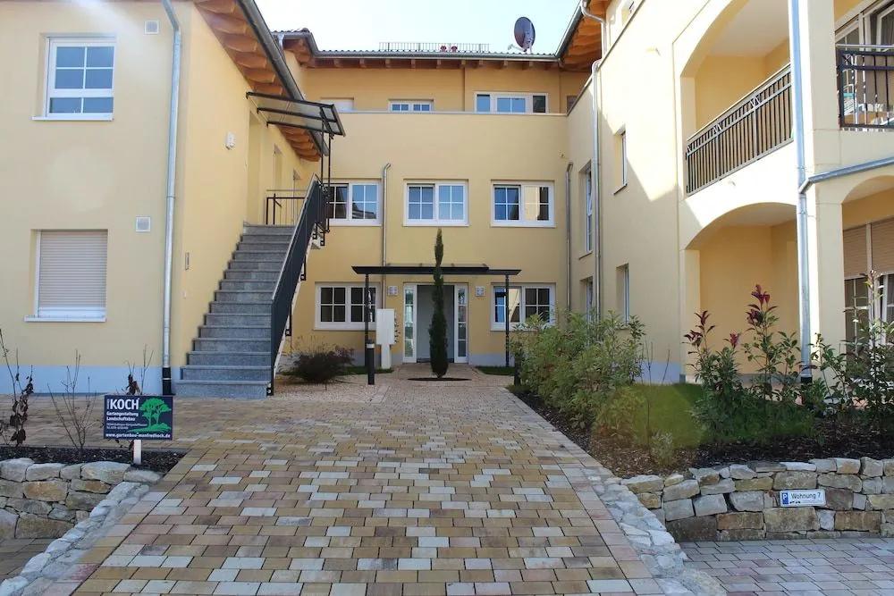 фото Appartement Vanii