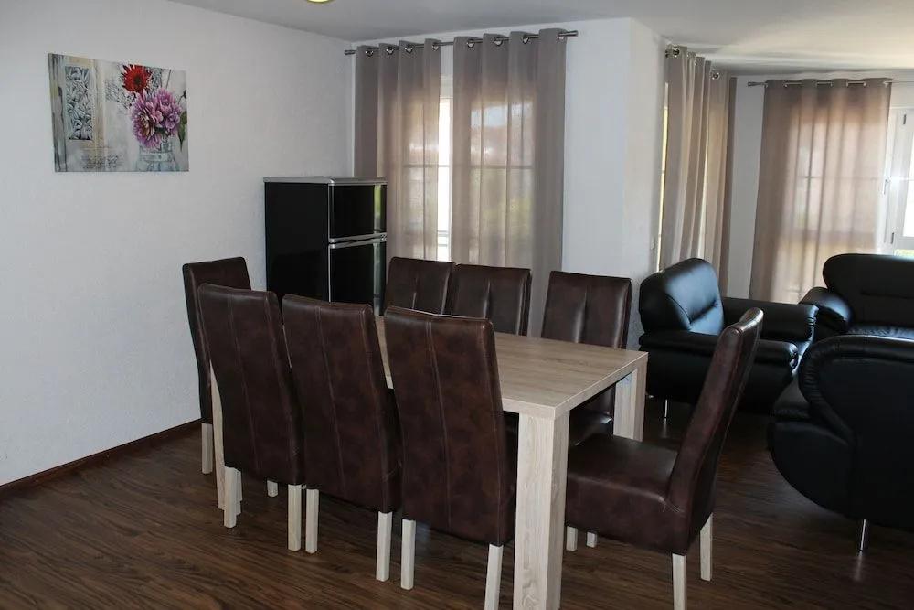 фото Appartement Vanii