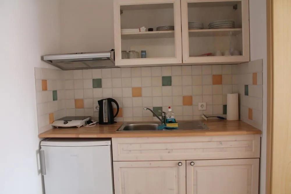 фото Appartement Vanii