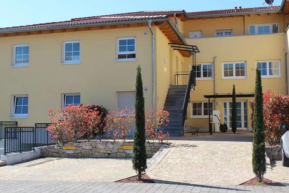фото Appartement Vanii