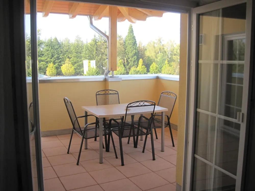 фото Appartement Vanii