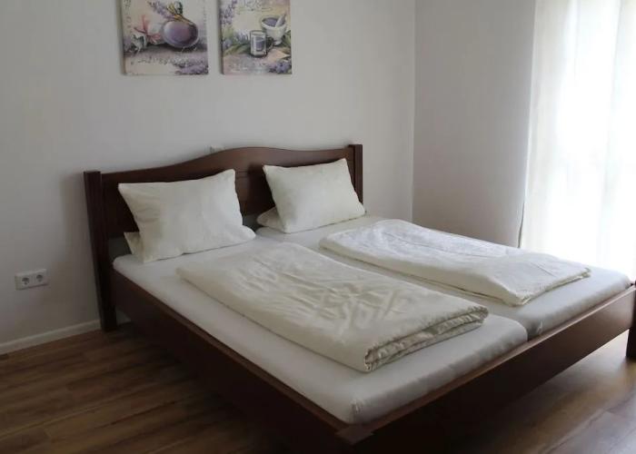 Appartement Vanii