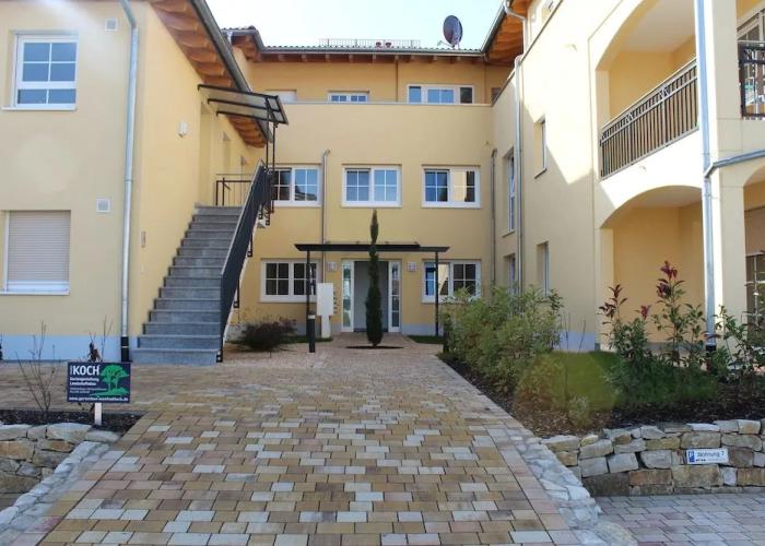 Appartement Vanii