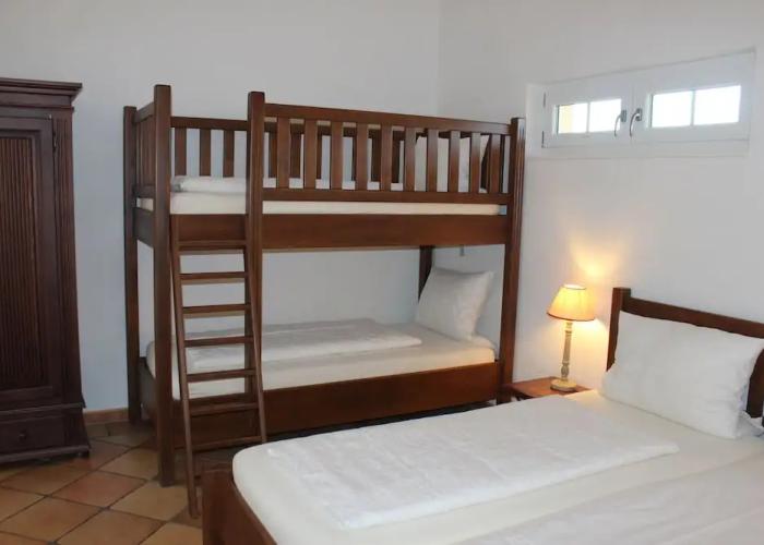 Appartement Vanii