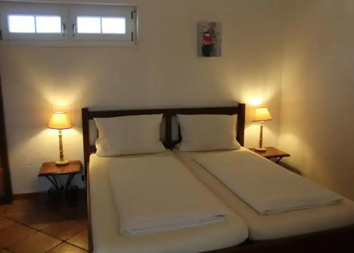 Appartement Vanii