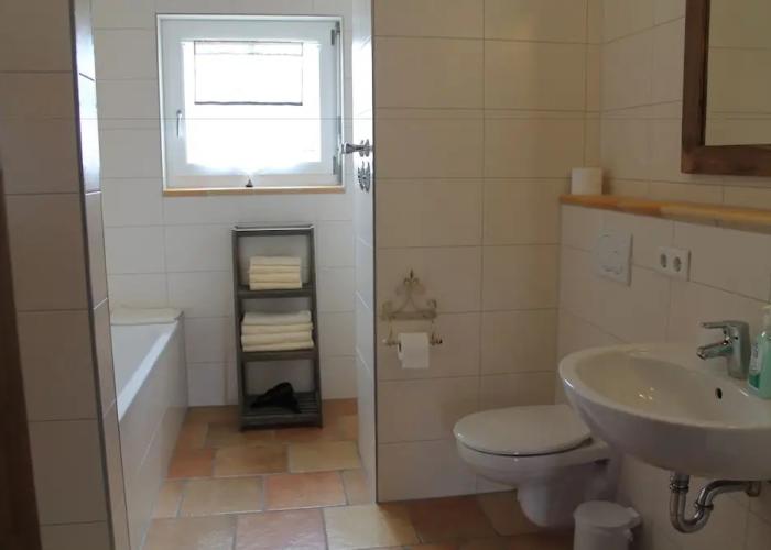 Appartement Vanii