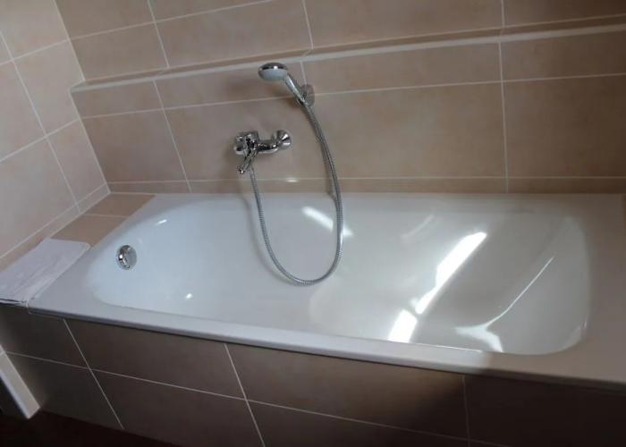 Appartement Vanii