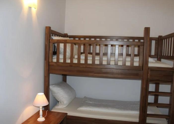 Appartement Vanii