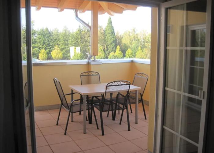 Appartement Vanii