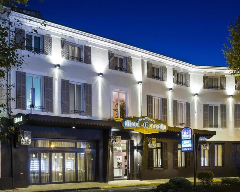 Urban Style Blason du Ventoux