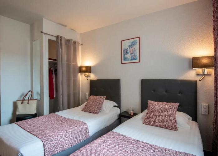 Hotel du Forum