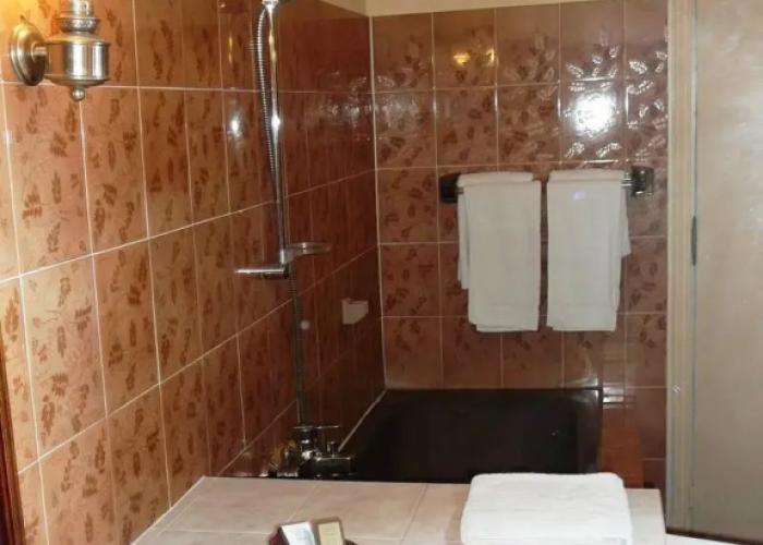 Hotel Du Fiacre