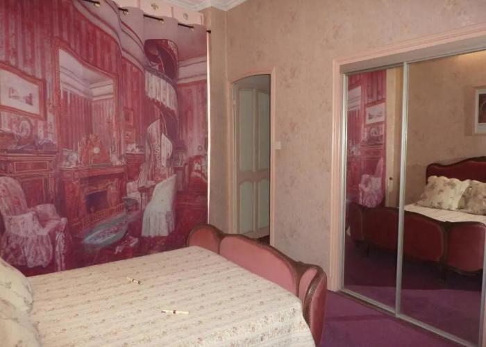 Hotel Du Fiacre