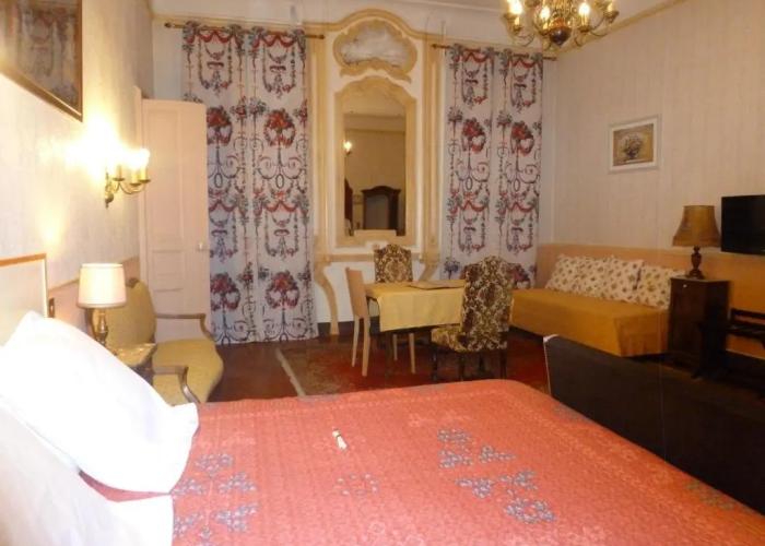 Hotel Du Fiacre