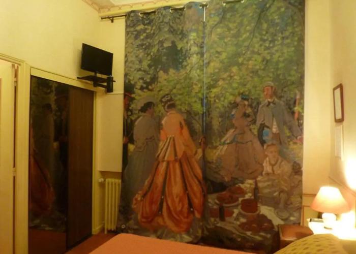 Hotel Du Fiacre