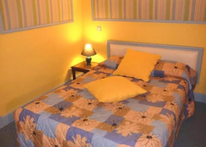 Hotel Du Fiacre