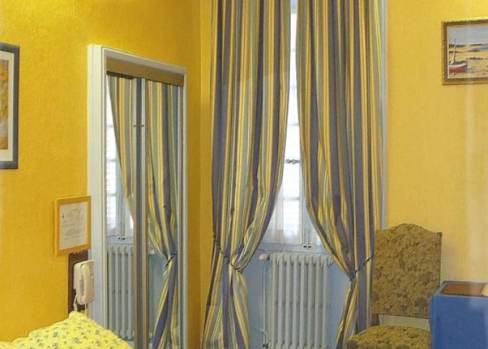 Hotel Du Fiacre