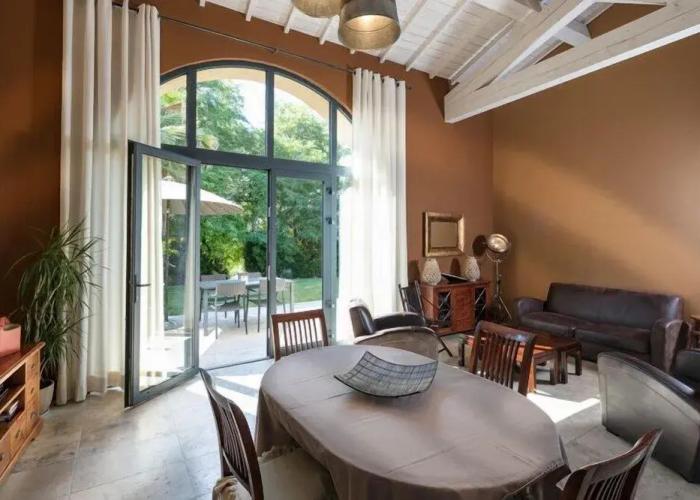 Le Chateau des Cinq Cantons