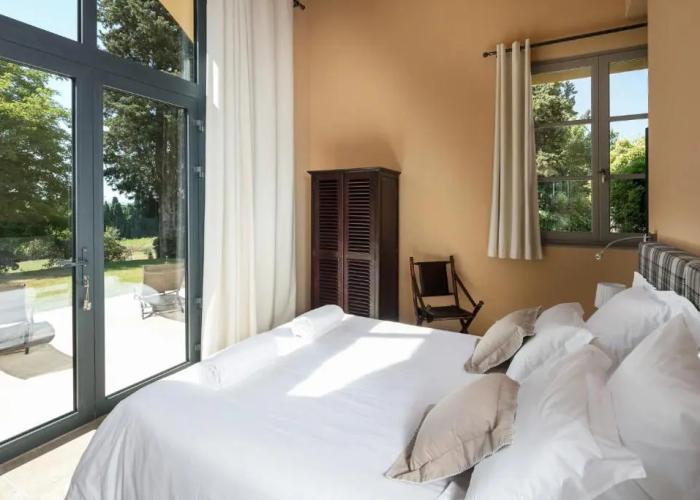 Le Chateau des Cinq Cantons