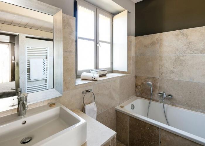 Le Chateau des Cinq Cantons
