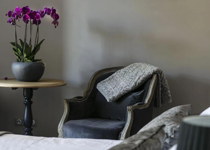 Le Chateau des Cinq Cantons