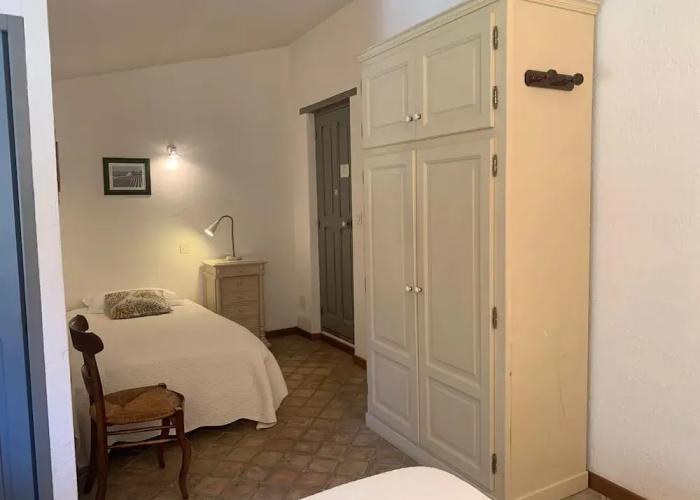 Bastide Sainte Agnes