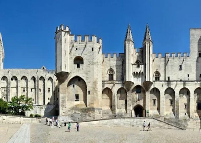 Bastide Sainte Agnes
