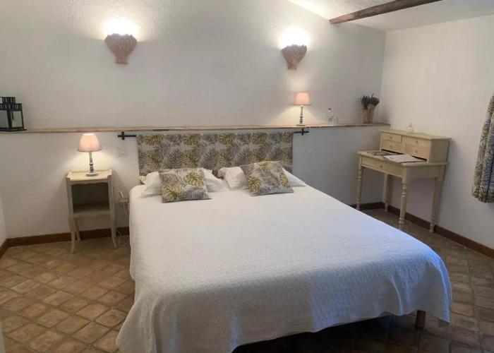 Bastide Sainte Agnes