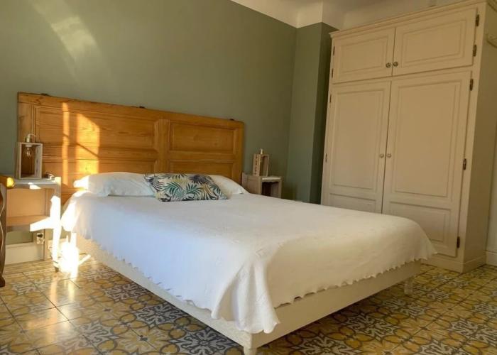 Bastide Sainte Agnes