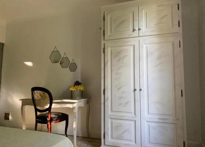 Bastide Sainte Agnes