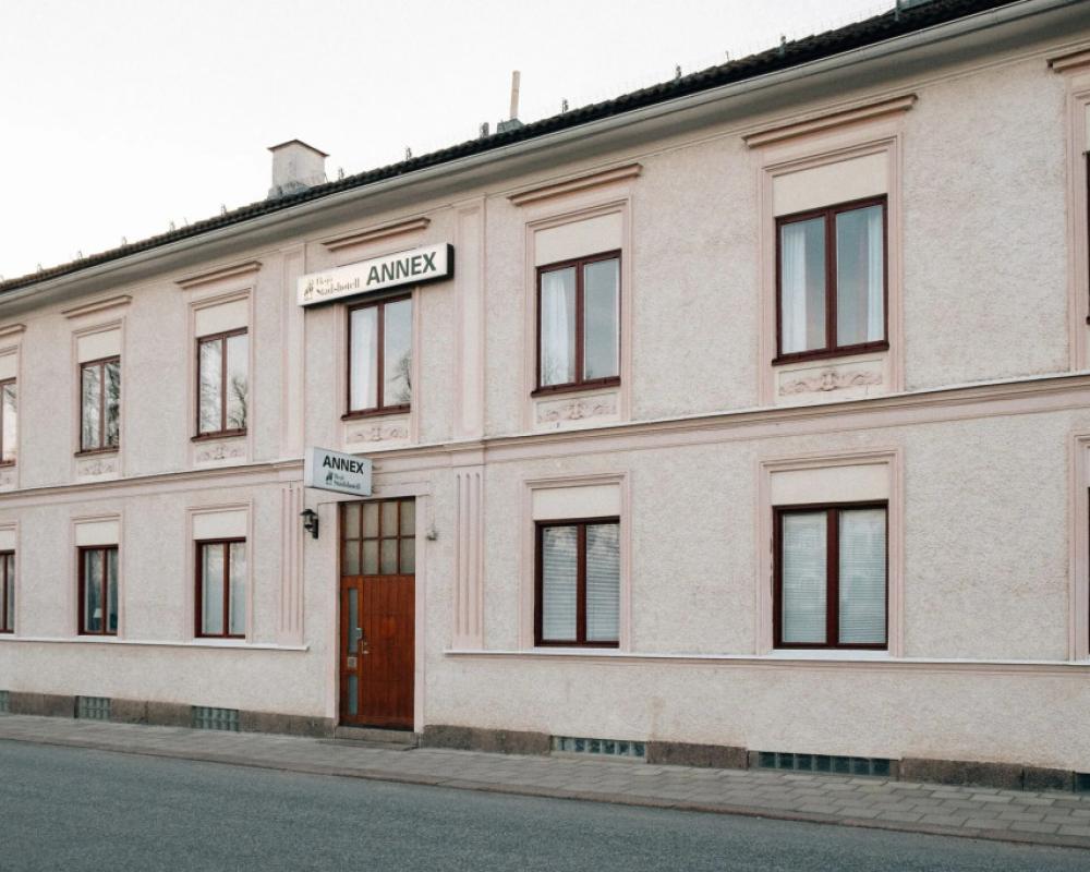 Eksjö Stadshotell Annex
