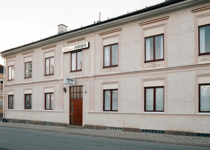 Eksjö Stadshotell Annex