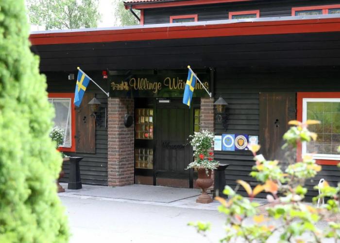 Hotel Ullinge, Sure Hotel Collection by Best Western