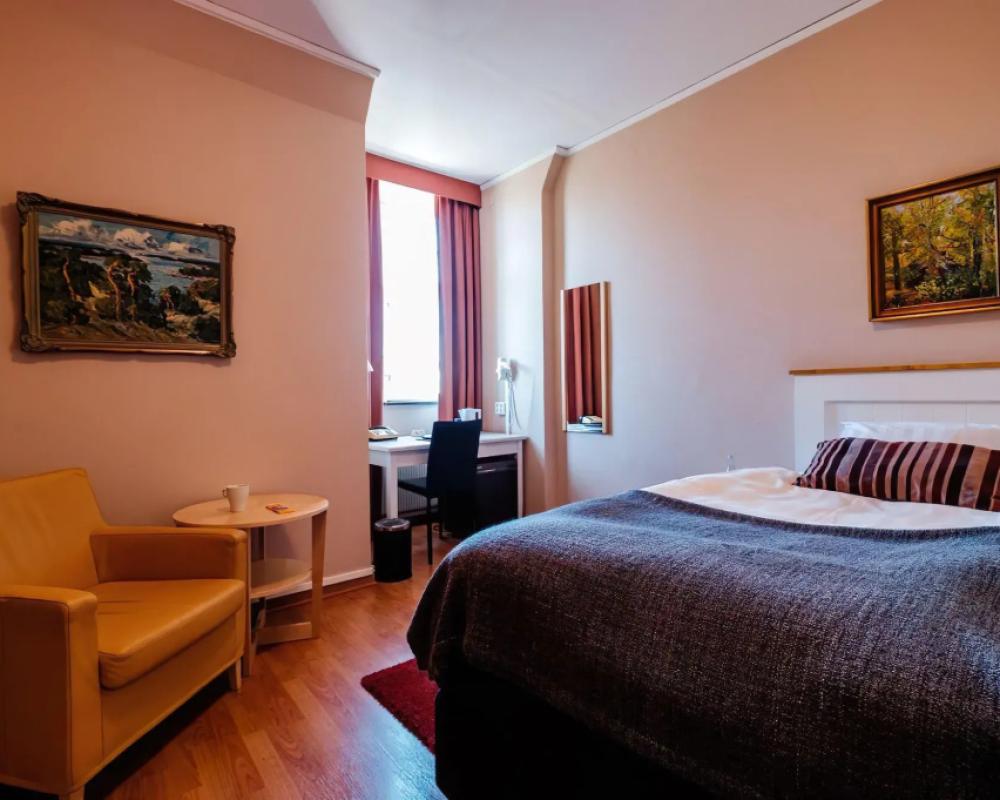 фото Eksjo Stadshotell