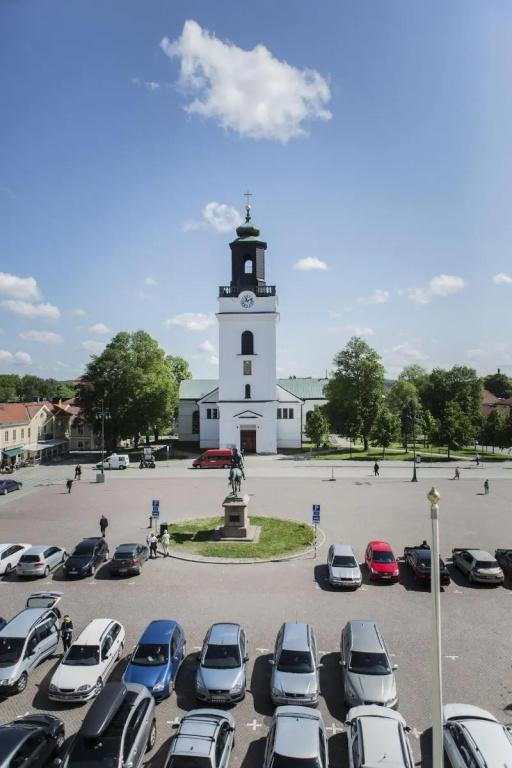 фото Eksjo Stadshotell