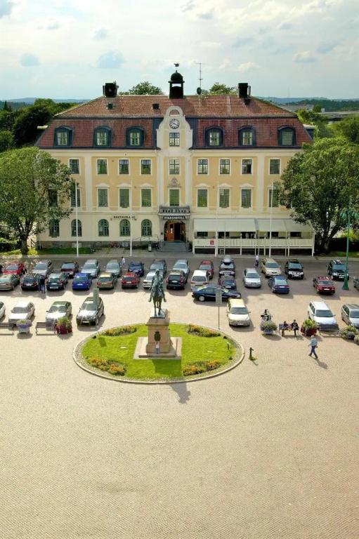 фото Eksjo Stadshotell