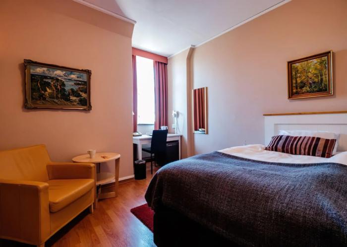 Eksjo Stadshotell