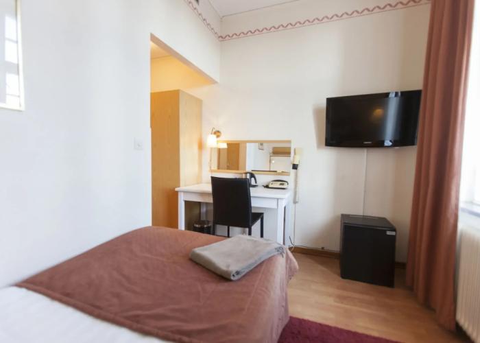Eksjo Stadshotell