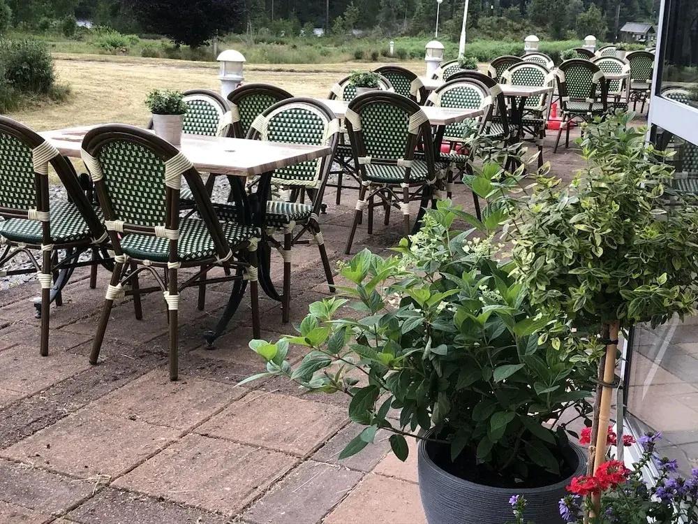 фото Rasta Eksjö