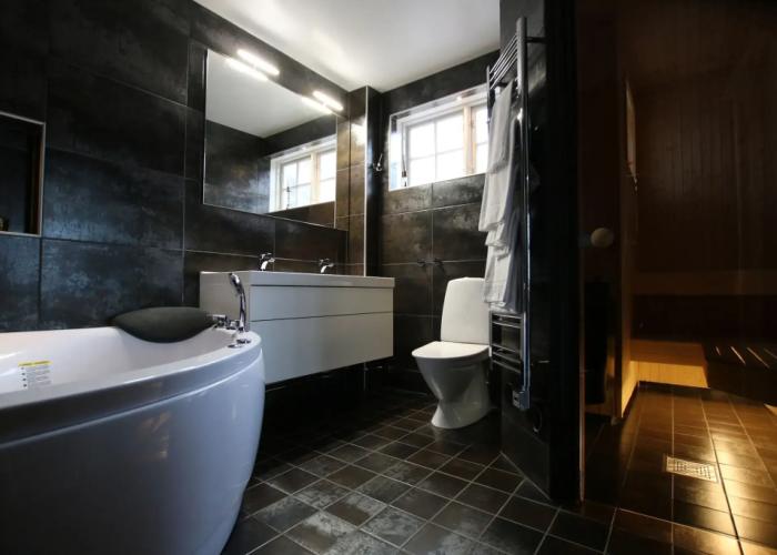 Hotell Vaxblekaregården