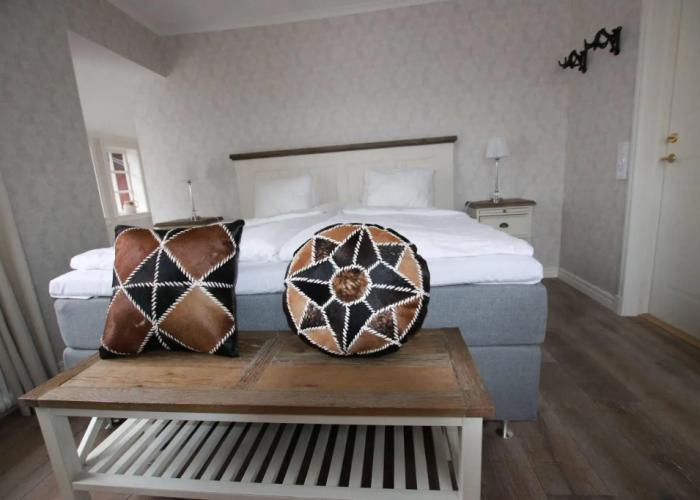 Hotell Vaxblekaregården