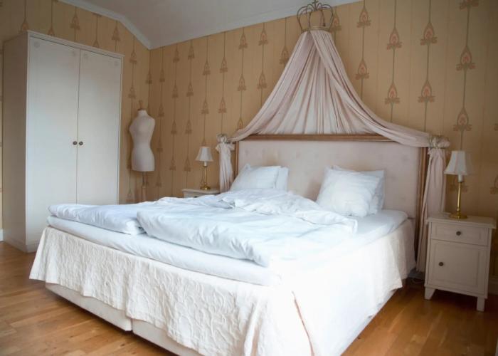 Hotell Vaxblekaregården