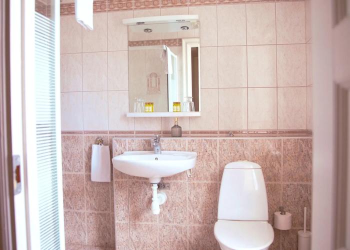 Hotell Vaxblekaregården