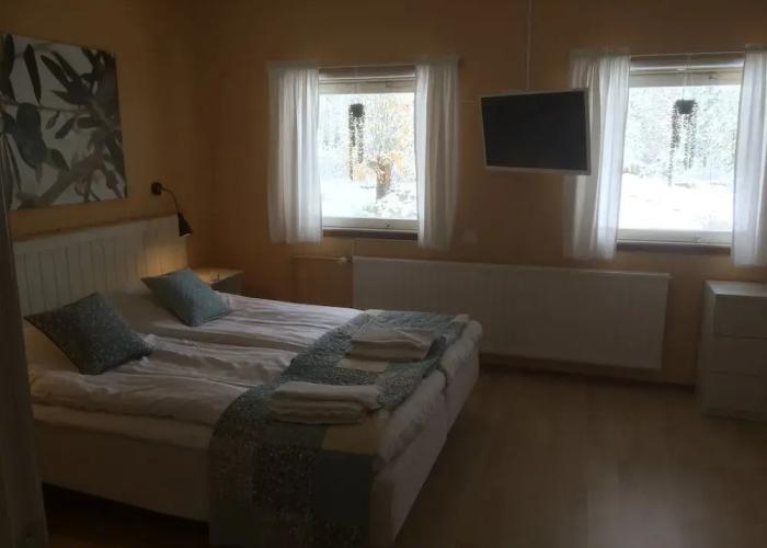 Hotell Paradis