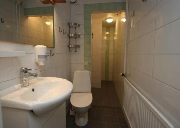 Hotell Paradis